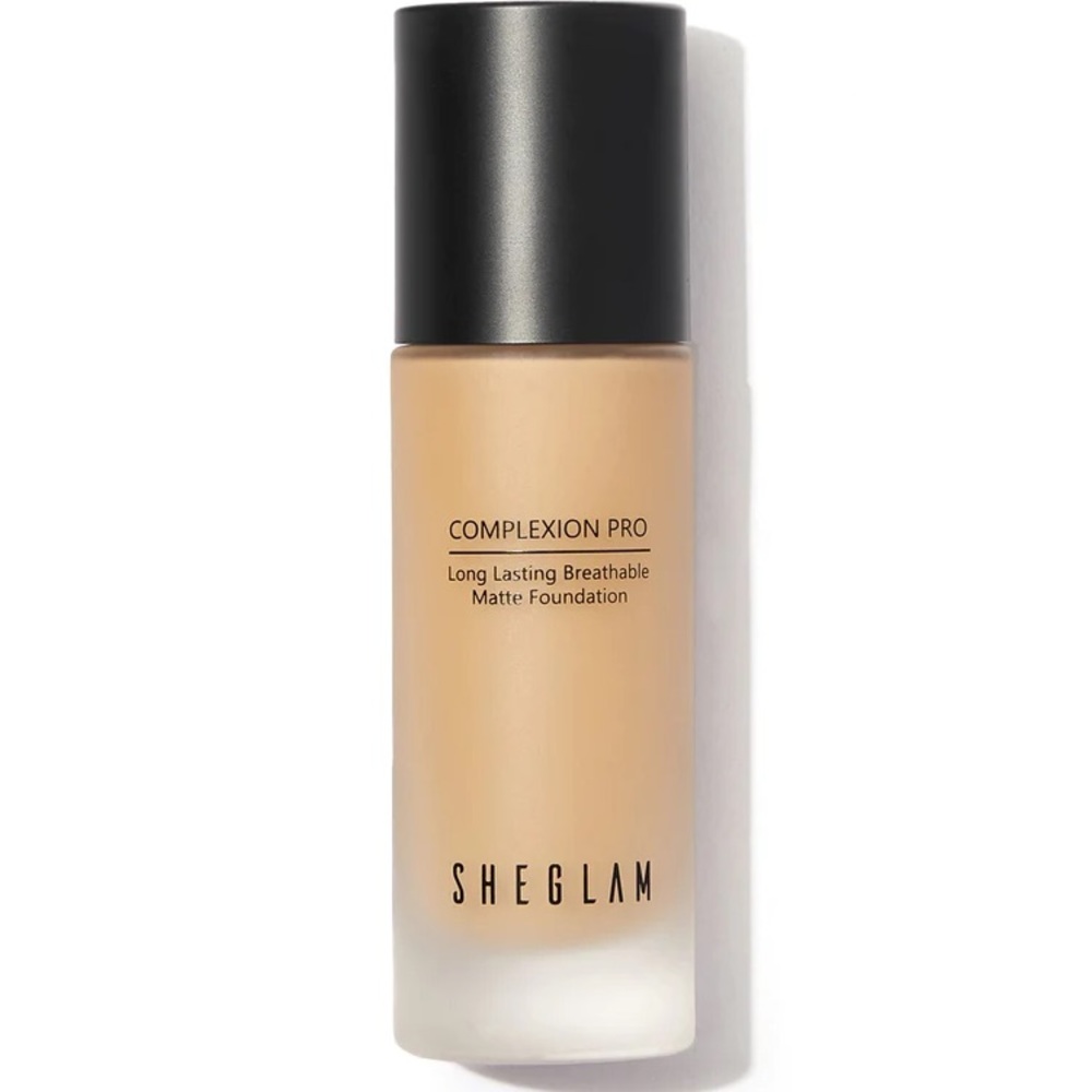 COPY - Sheglam liquid foundation